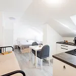 Silvie - Wurmova Apartmán