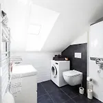 Apartmán Silvie - Wurmova Olomouc