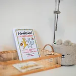 Silvie - Wurmova Apartmán Olomouc