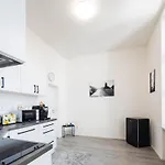Apartmán Silvie - Wurmova Olomouc
