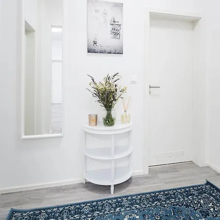 Apartment Silvie - Wurmova *