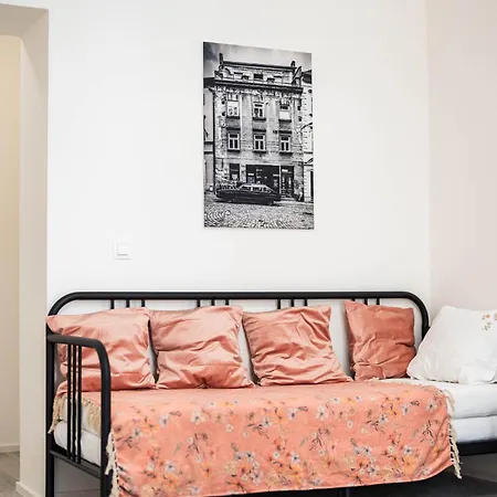 Silvie - Wurmova Apartment