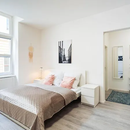 Silvie - Wurmova Apartment *