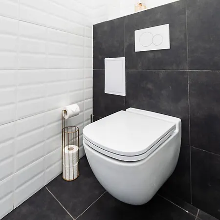 Apartment Silvie - Wurmova Olomouc