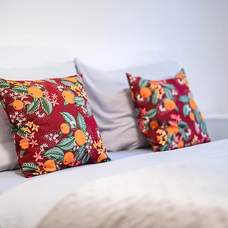 아파트 Silvie - Wurmova *