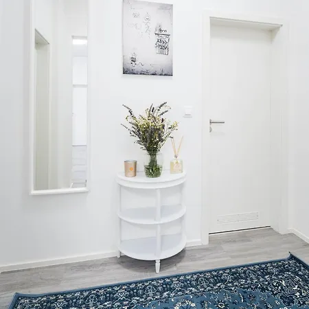 Silvie - Wurmova Apartment *