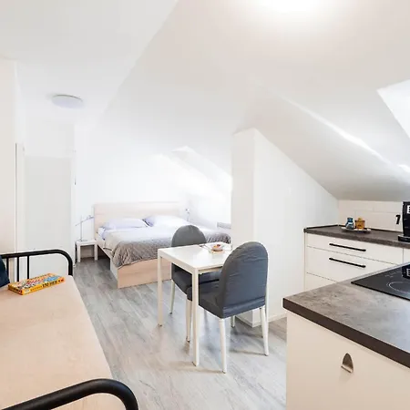 Silvie - Wurmova Apartment