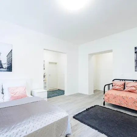 Apartment Silvie - Wurmova *