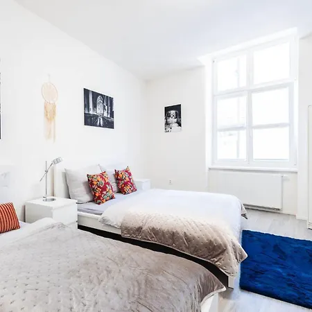 Appartement Silvie - Wurmova