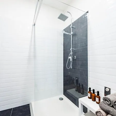 Silvie - Wurmova Apartment