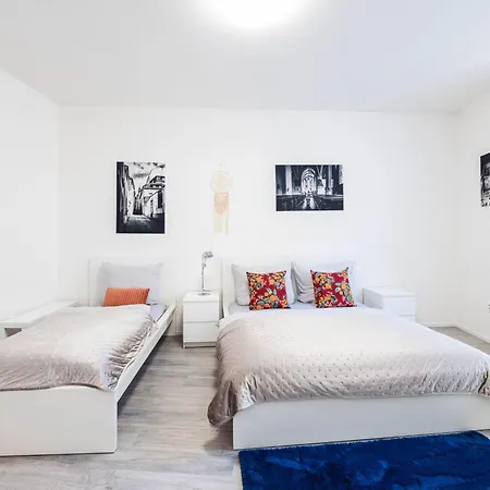 Apartment Silvie - Wurmova