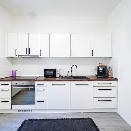 Silvie - Wurmova Apartment
