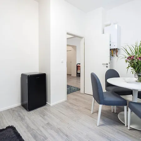 Silvie - Wurmova Apartment *