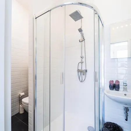 Appartement Silvie - Wurmova