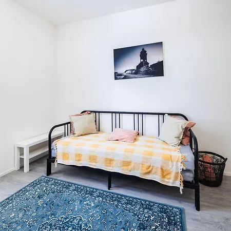 Silvie - Wurmova Appartement *