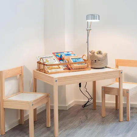 Silvie - Wurmova Apartment Olomouc