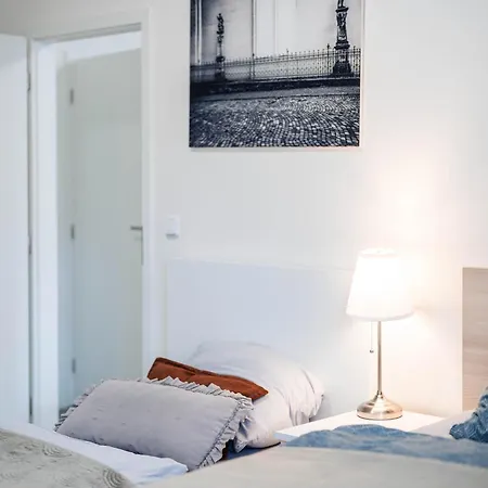 Apartment Silvie - Wurmova