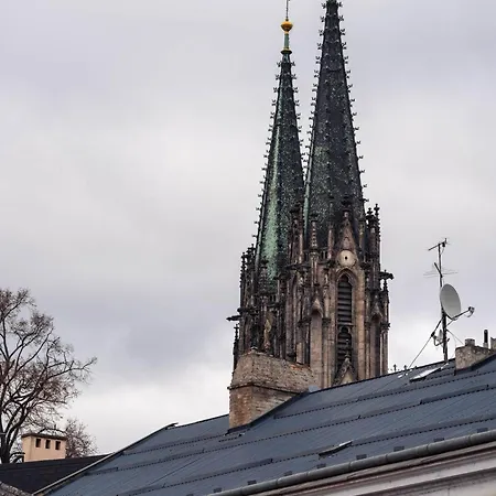 Silvie - Wurmova * Olomouc