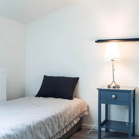 Apartment Silvie - Wurmova