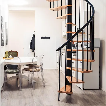 Silvie - Wurmova Apartment Olomouc