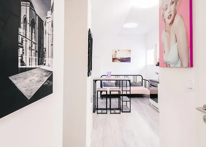 Appartamento Silvie - Wurmova